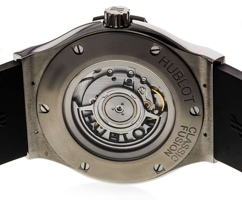 Hublot Classic Fusion 511.NX.1171.RX